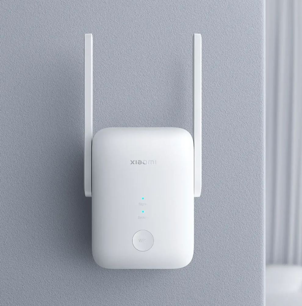 Xiaomi Wi-Fi Range Extender AX1500
