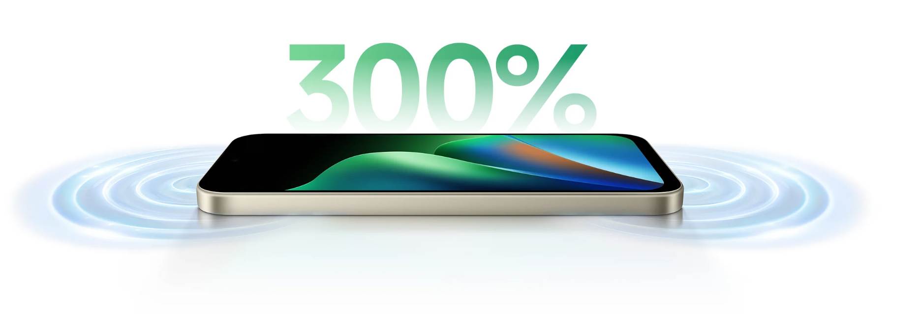 Dźwięk Redmi 17