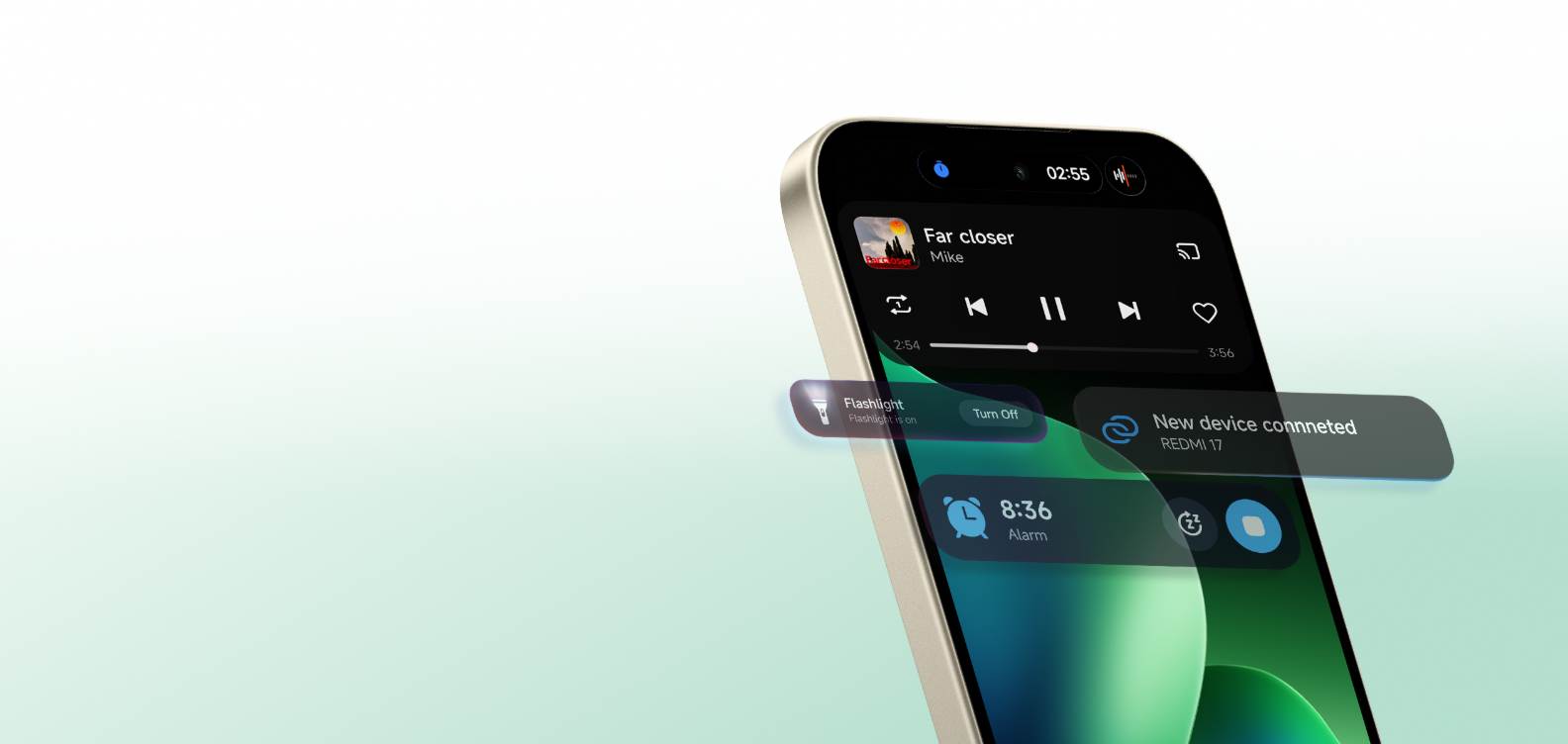 Redmi 17