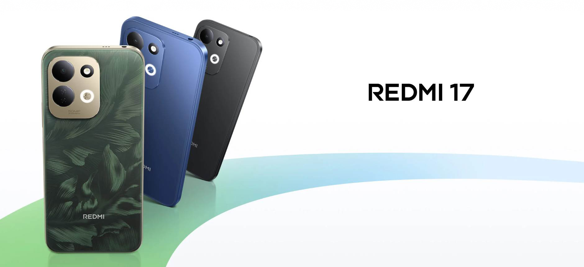 Redmi 17