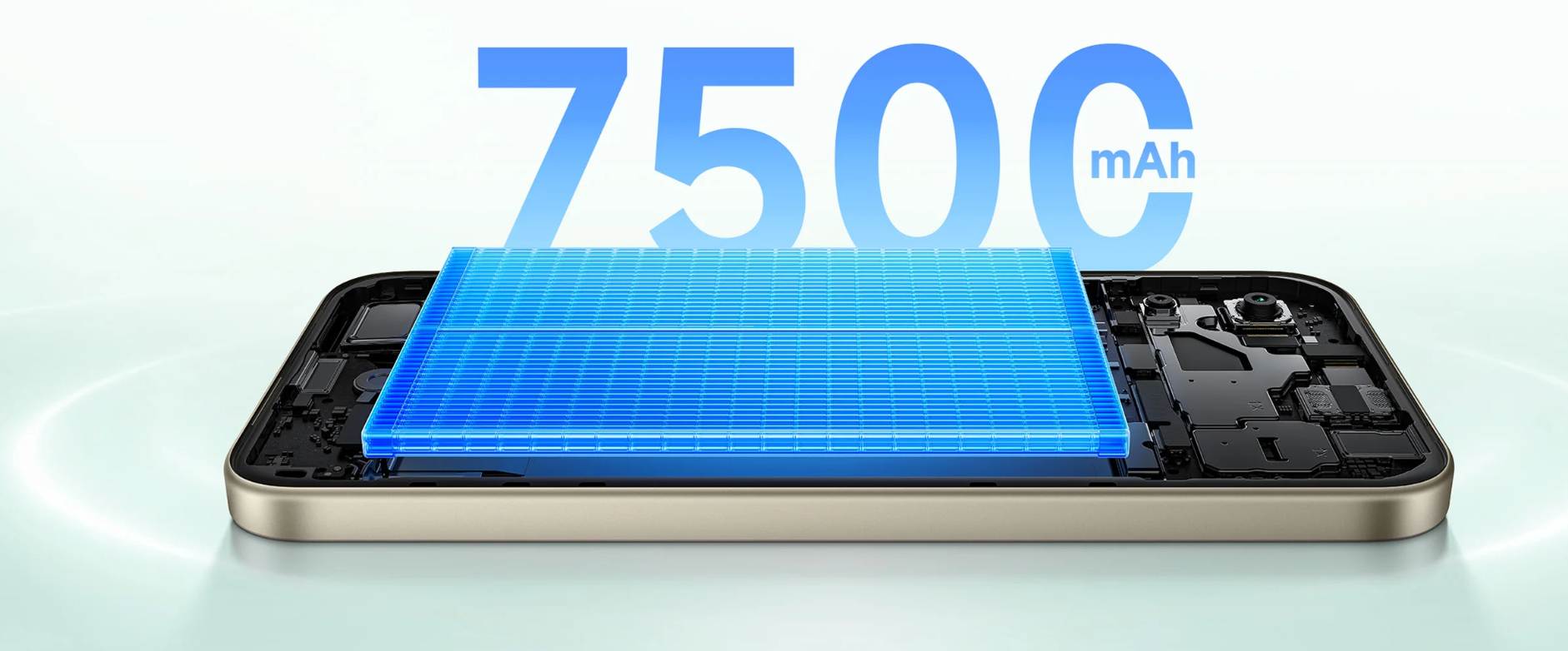 Bateria Redmi 17
