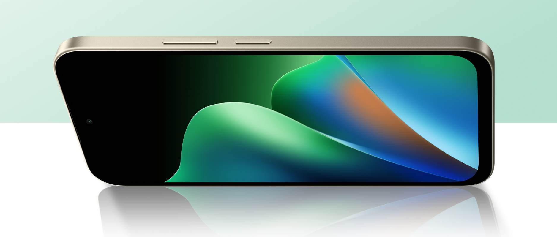 Ekran Redmi 17