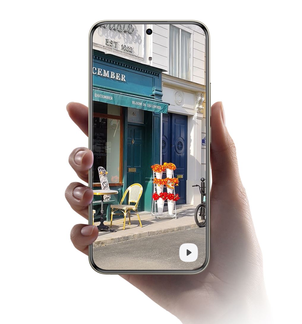 Redmi Note 15 Pro Plus 5G nagrywanie 4K DAG