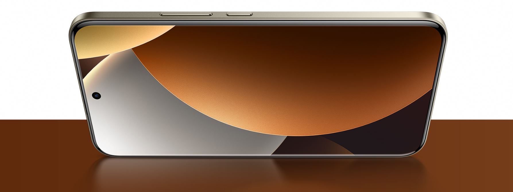 Redmi Note 15 Pro Plus 5G wyświetlacz CrystalRes