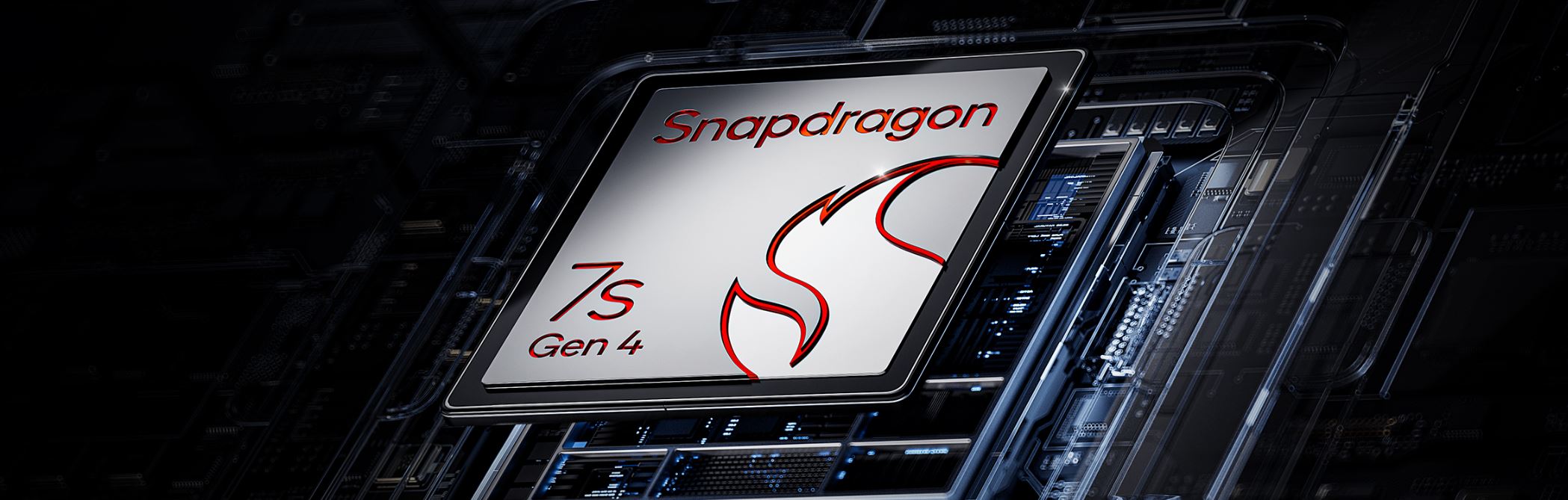 Redmi Note 15 Pro Plus 5G Snapdragon 7s Gen4