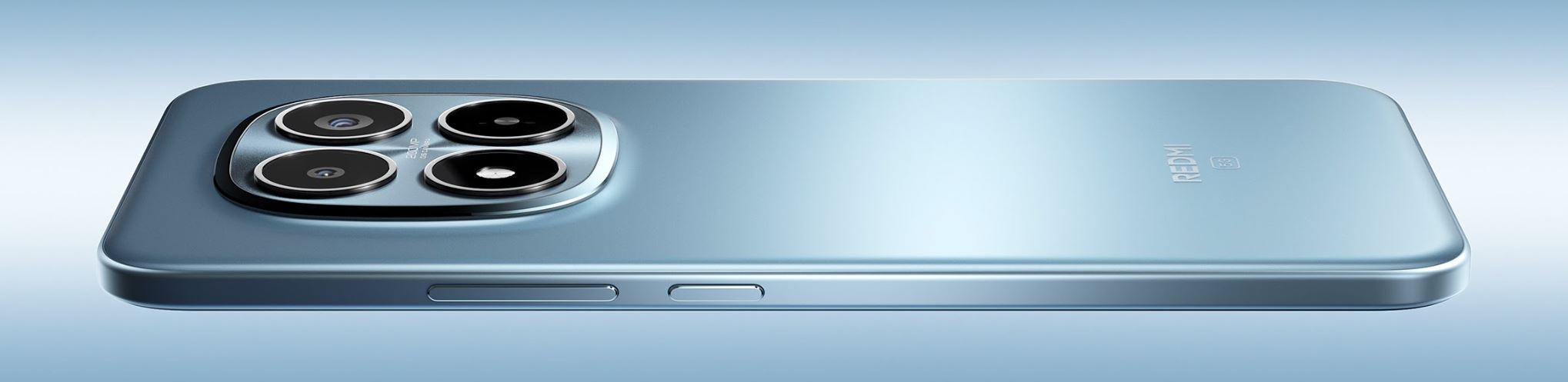 Redmi Note 15 Pro Plus 5G trwałość tytanowa