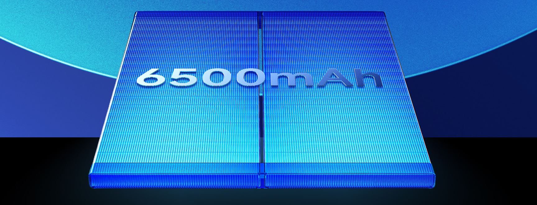 Redmi Note 15 Pro Plus 5G bateria 6500mAh