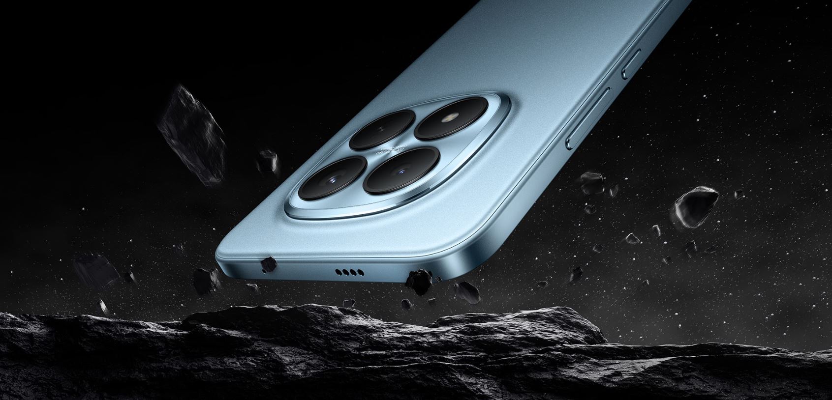 Redmi Note 15 Pro Plus 5G odporność mechaniczna