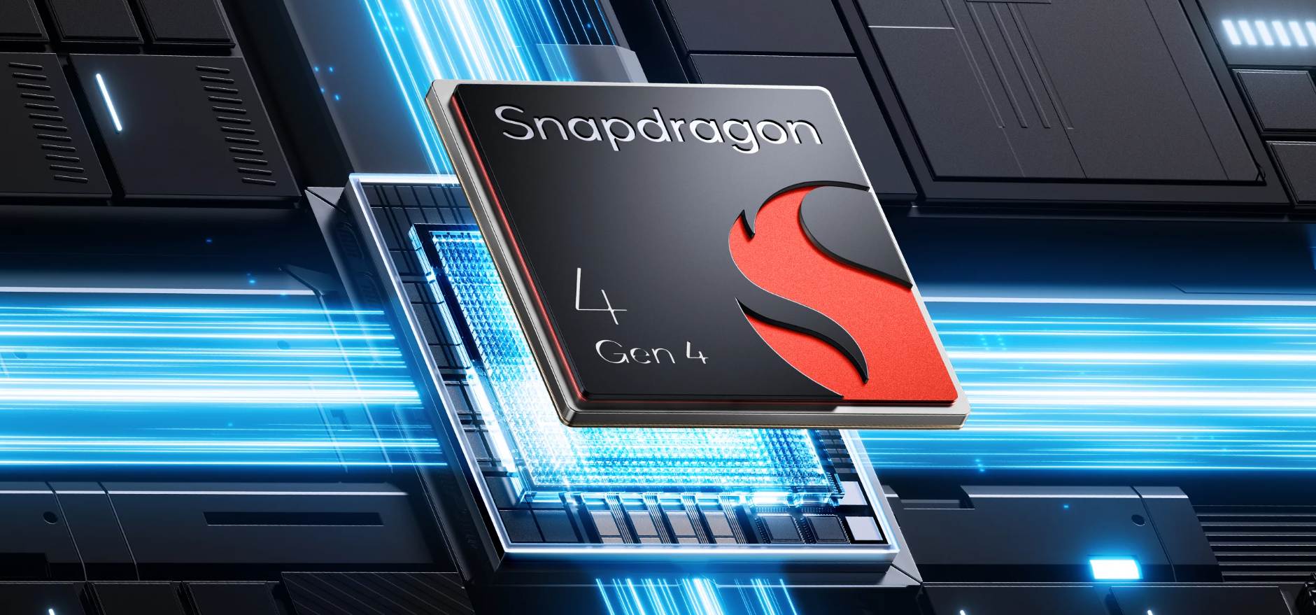 Procesor Snapdragon