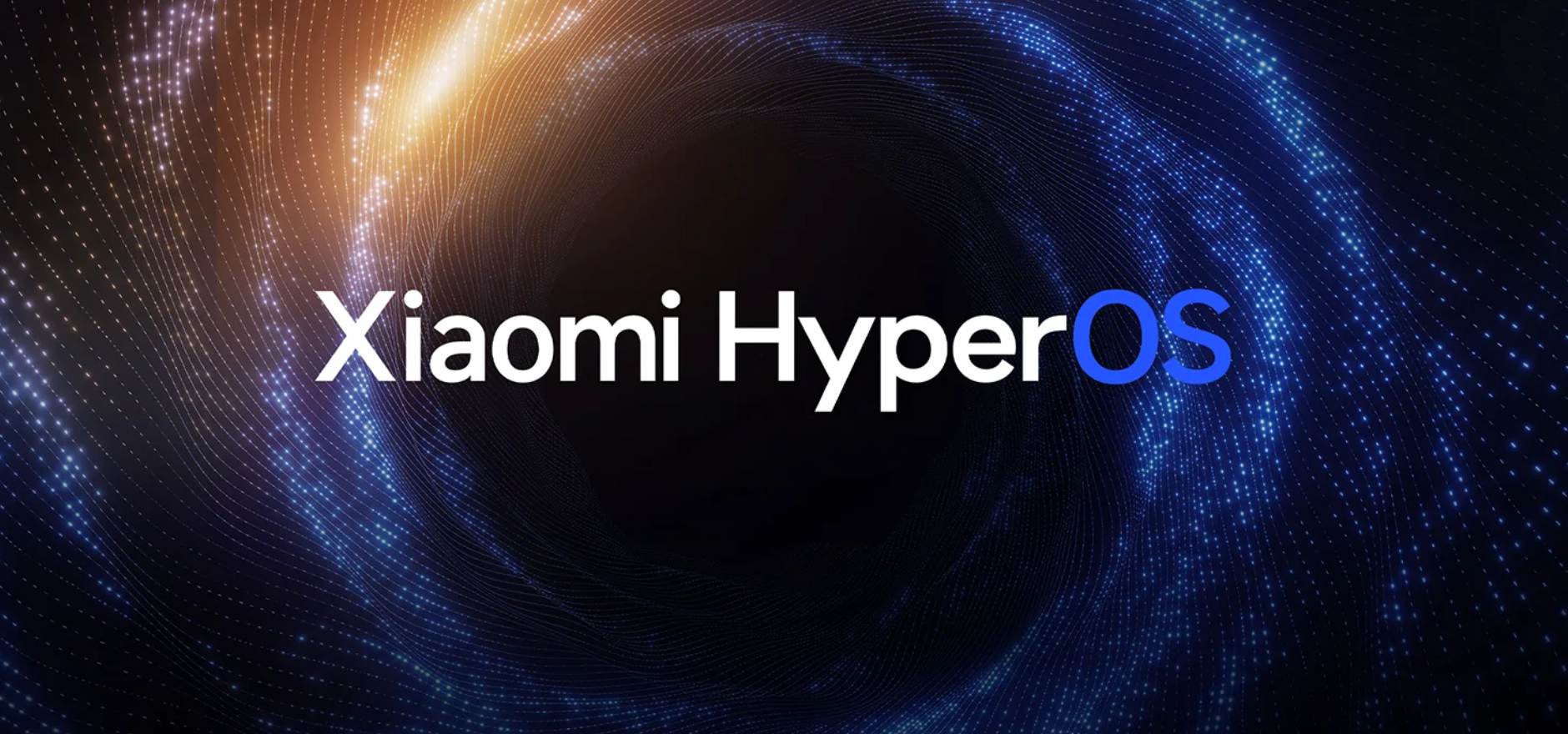 Xiaomi HyperOS