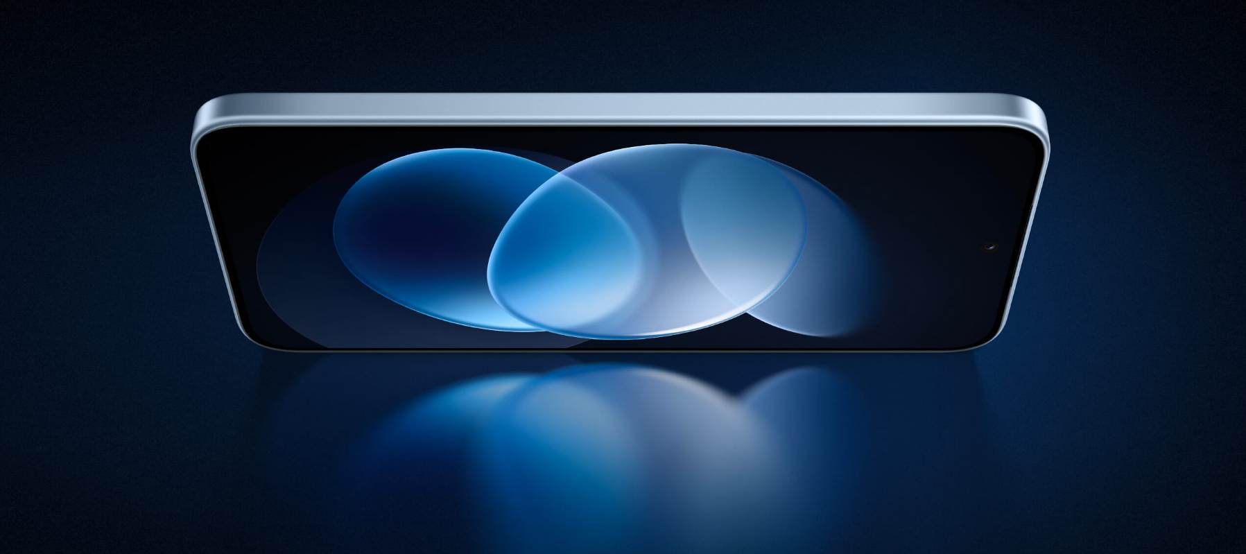 Wyświetlacz Redmi Note 17 Pro