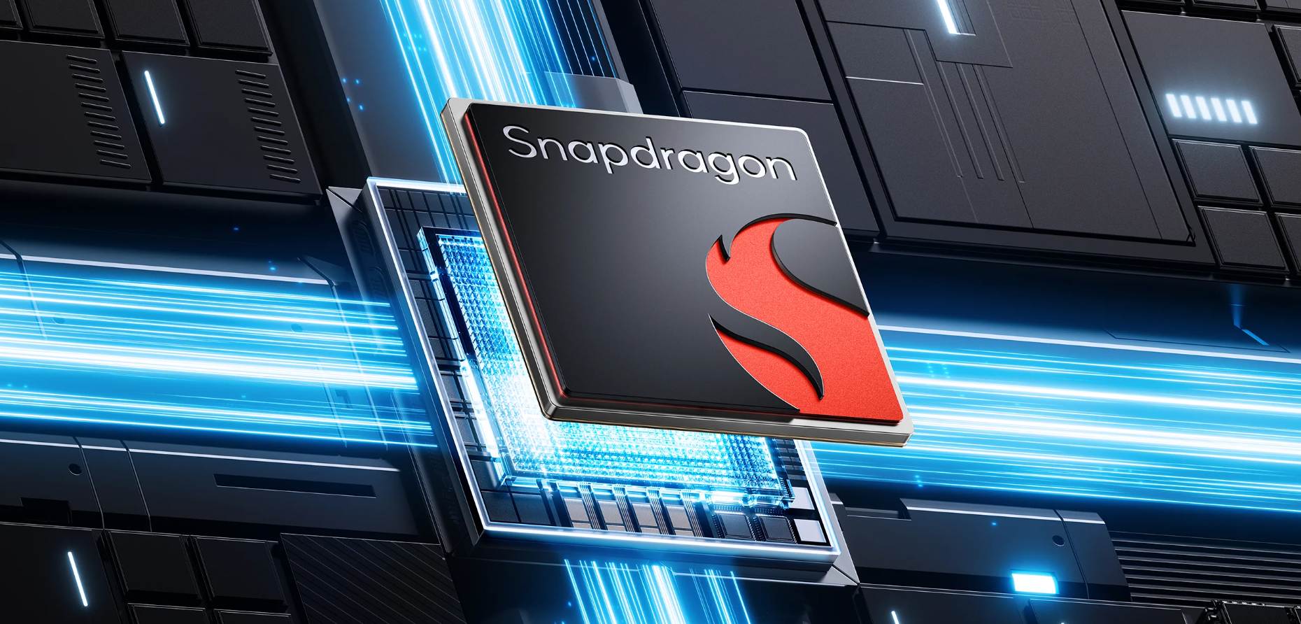 Procesor Snapdragon