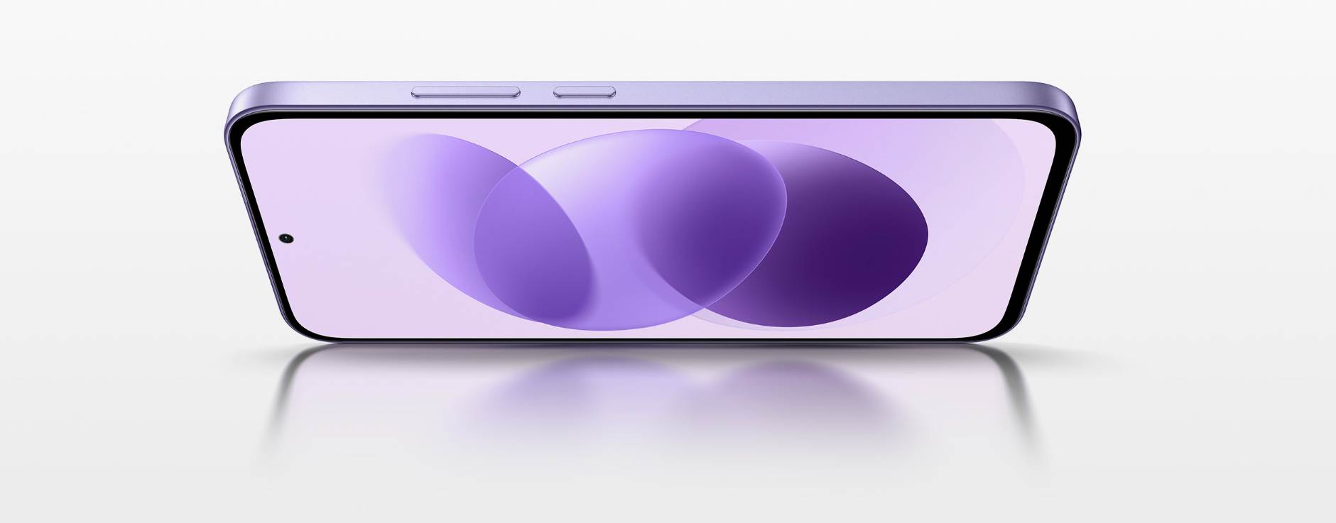 Wyświetlacz Redmi Note 17
