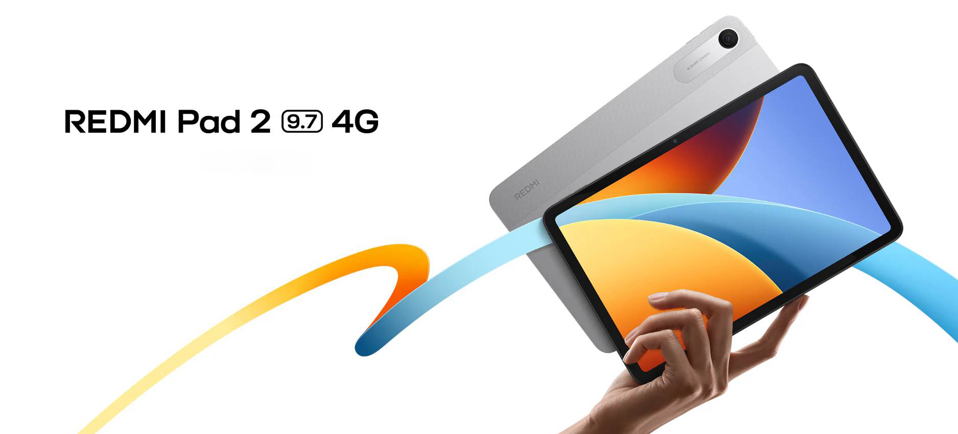 Xiaomi Pad 2