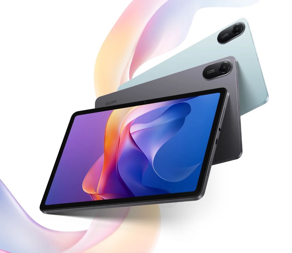 Redmi Pad 2
