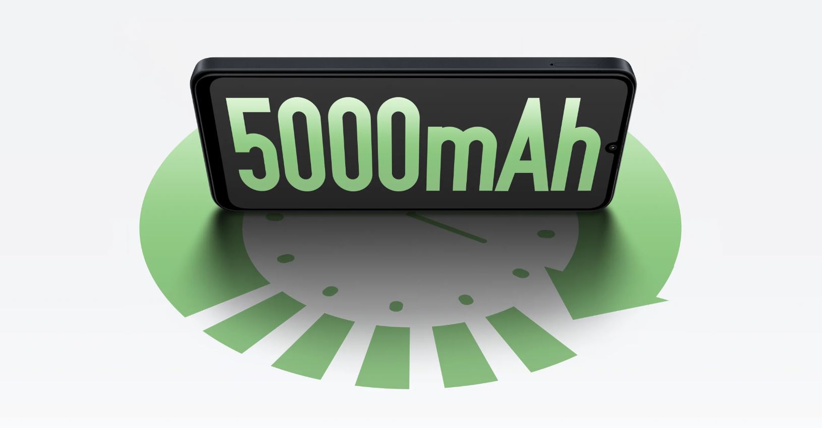 5000 mah