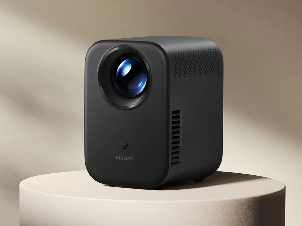 Xiaomi Smart Projector L1