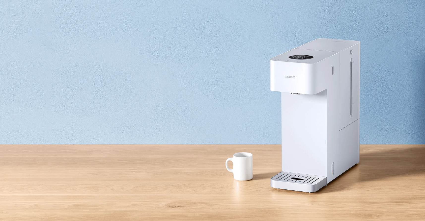 Xiaomi Smart Water Dispenser (Hot and Cold)