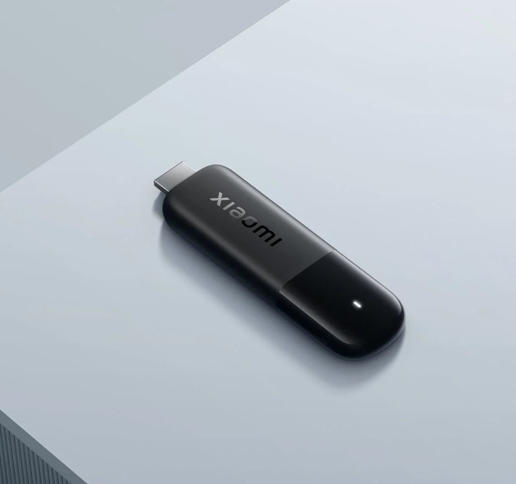 Xiaomi TV Stick 4K EU