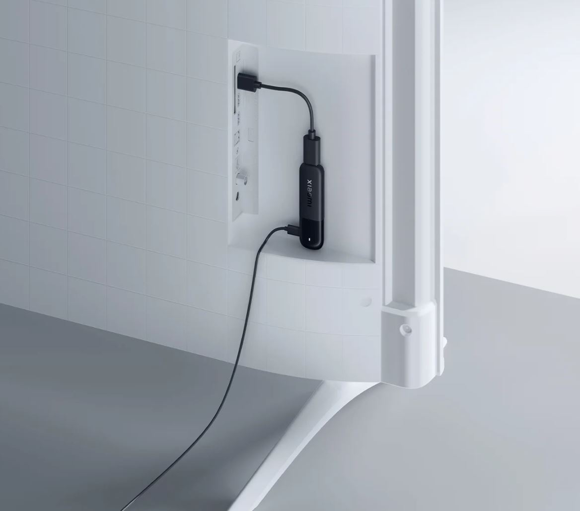 Xiaomi TV Stick 4K 2nd gen