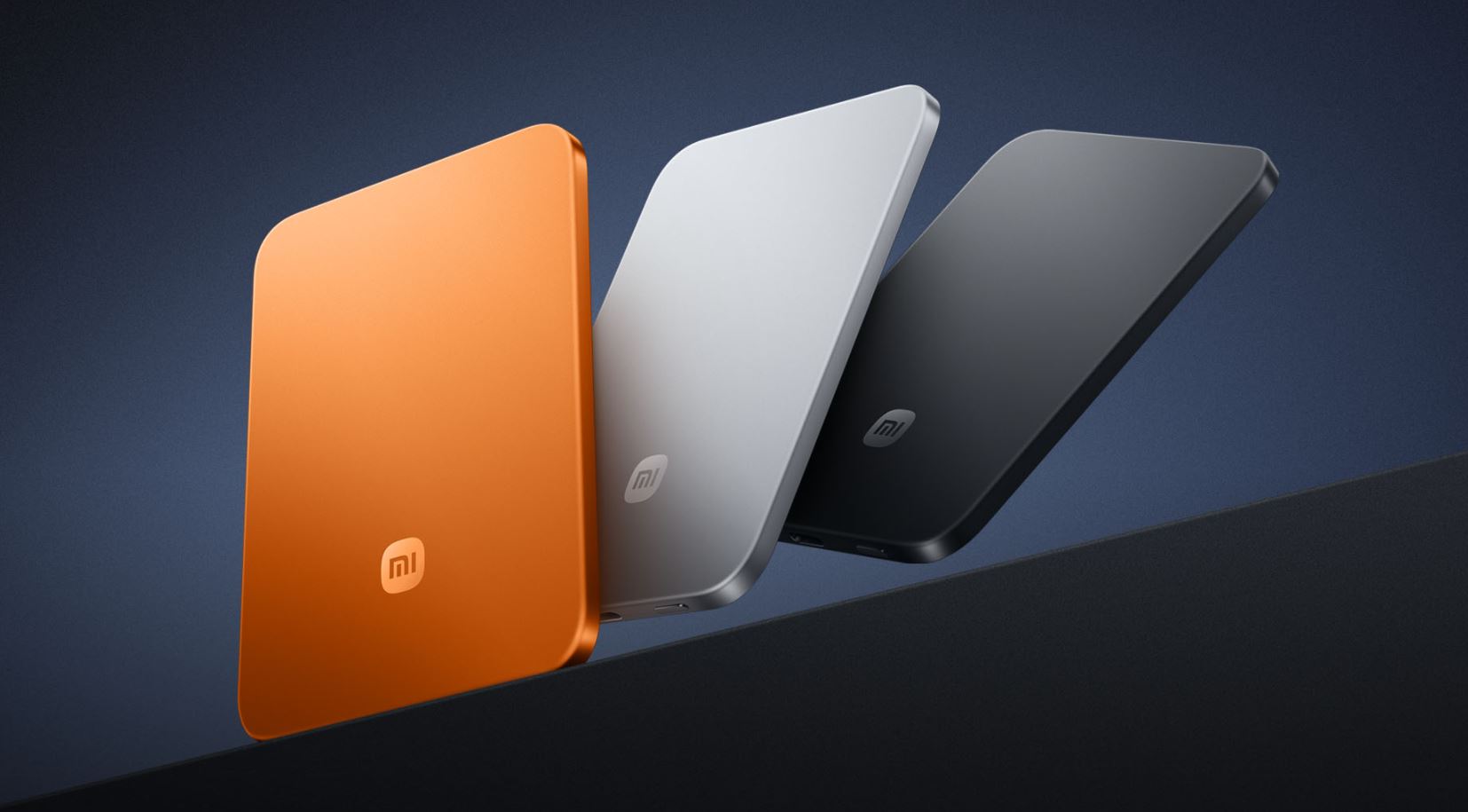 Xiaomi UltraThin Magnetic Power Bank 5000 15W
