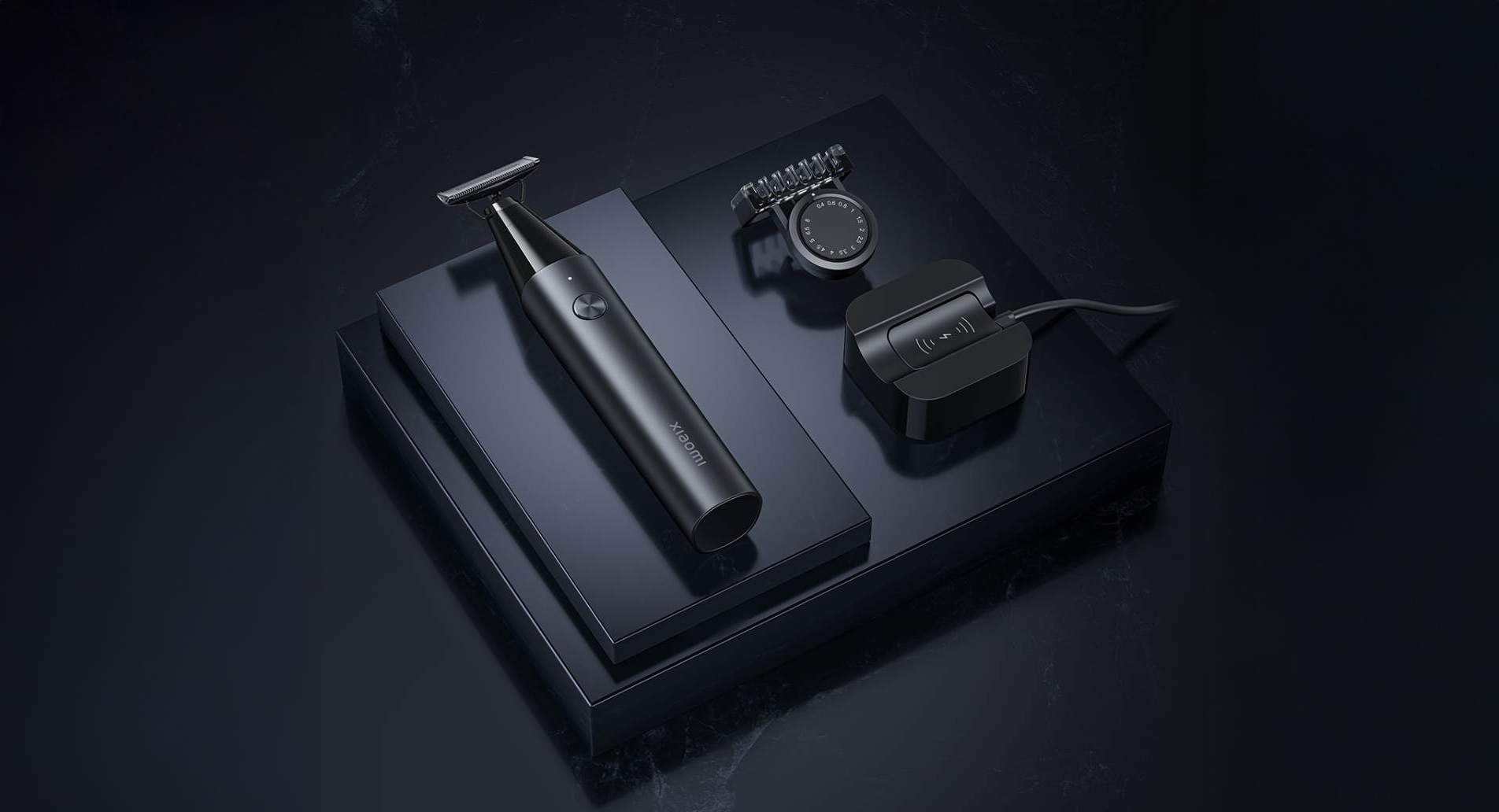 Trymer Xiaomi