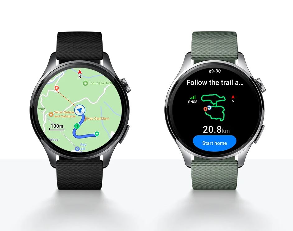 Xiaomi Watch 5