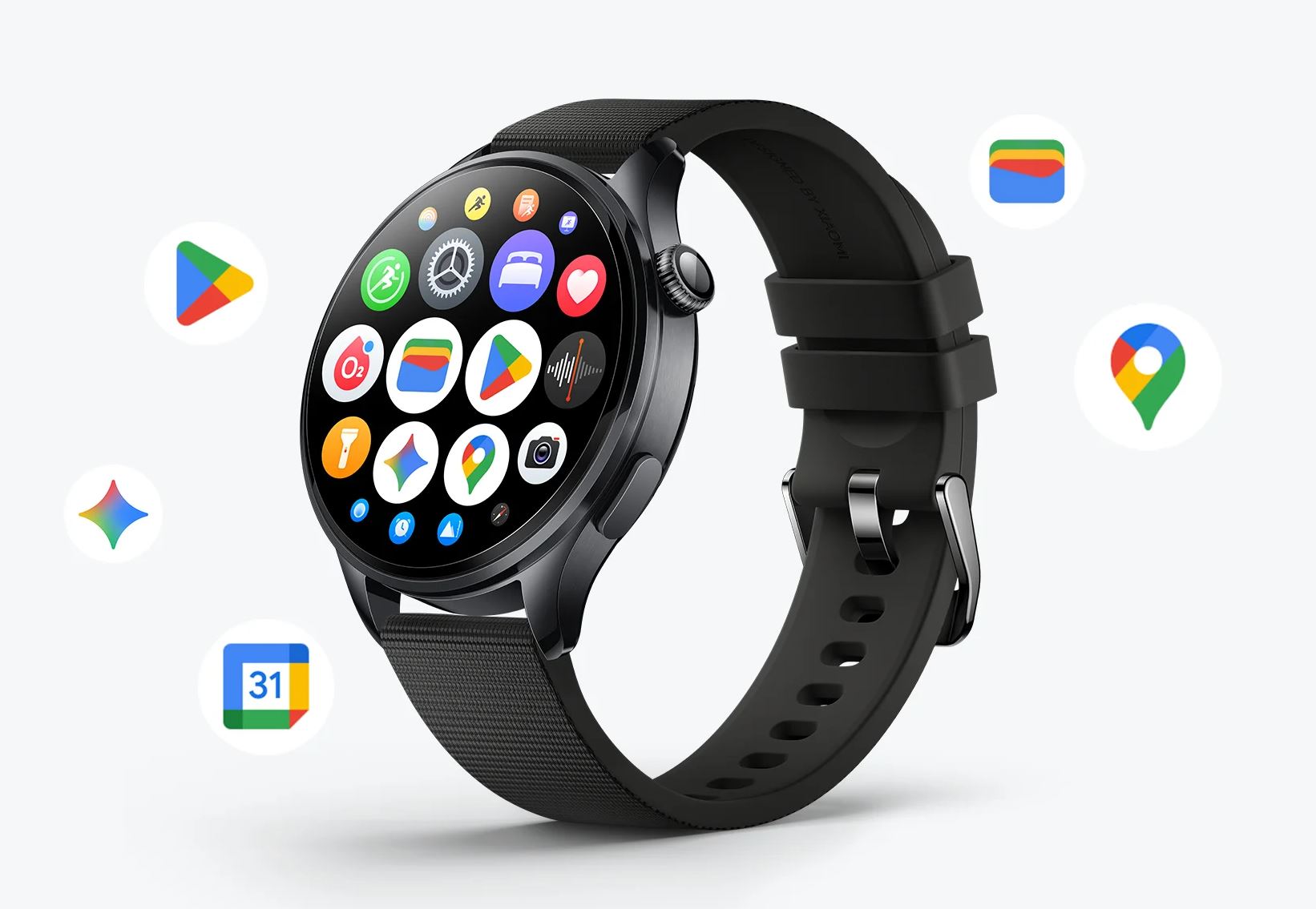 Xiaomi Watch 5