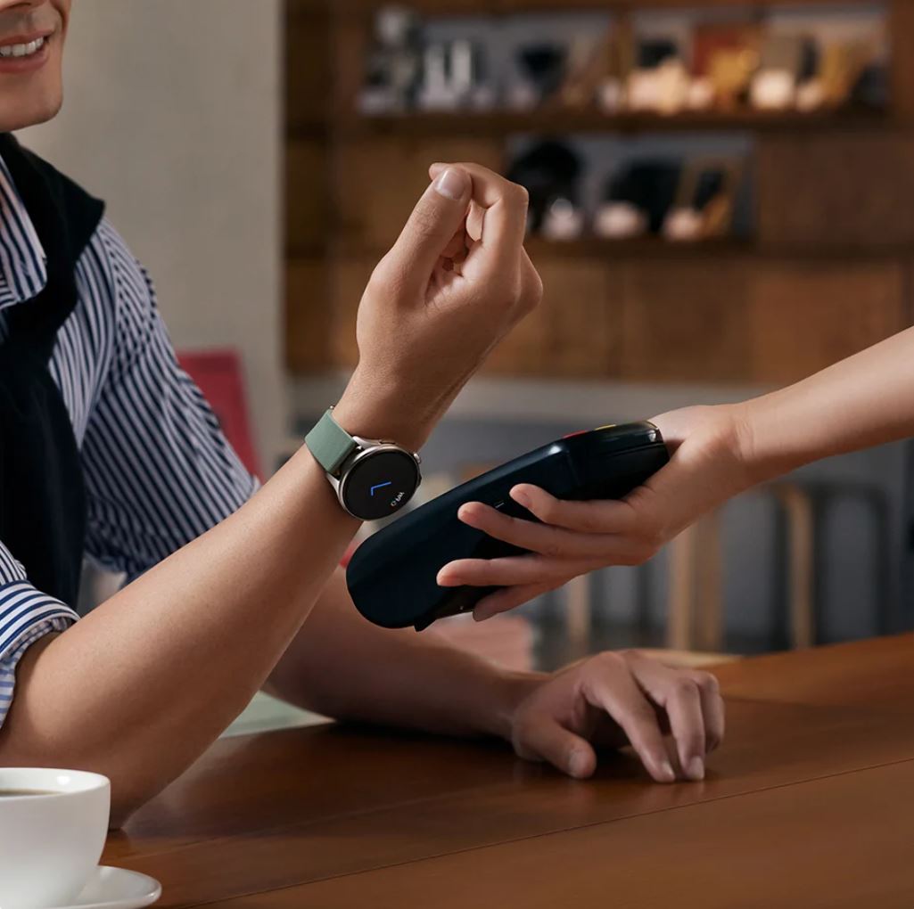 Xiaomi Watch 5