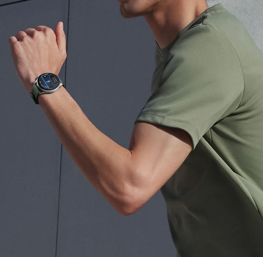 Xiaomi Watch 5