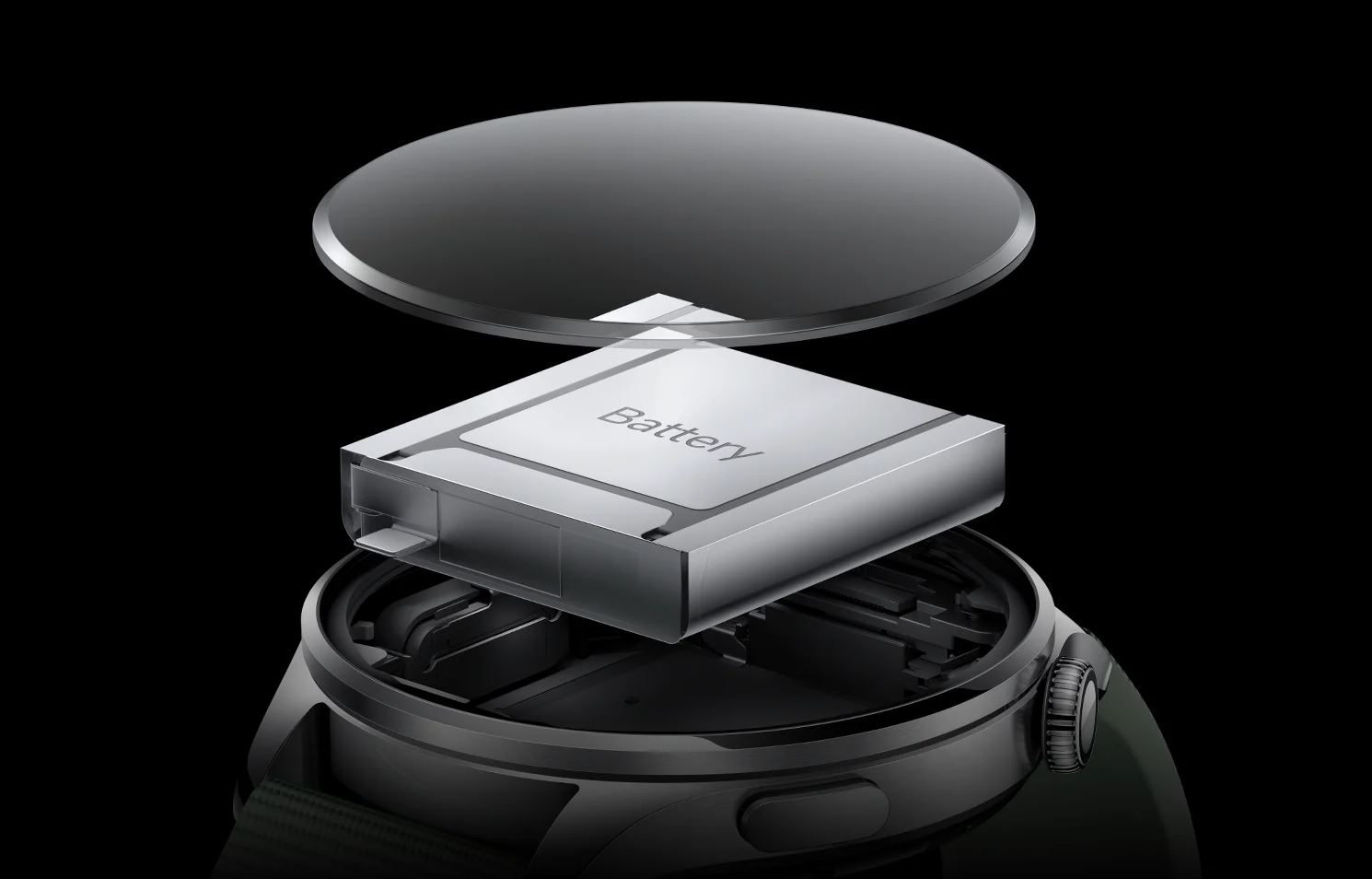 Xiaomi Watch 5