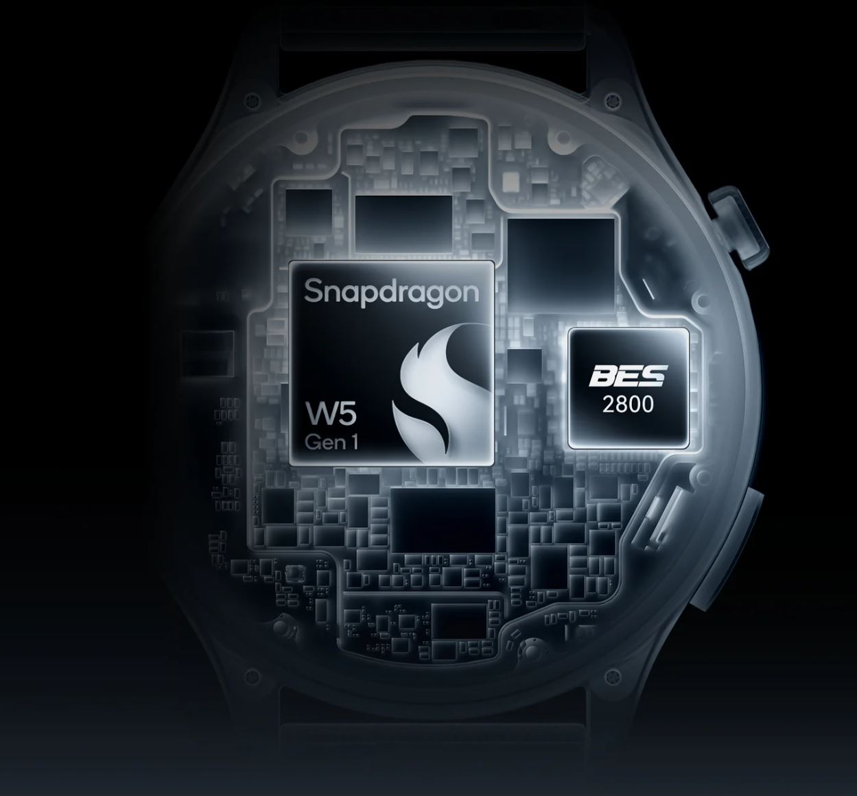 Xiaomi Watch 5