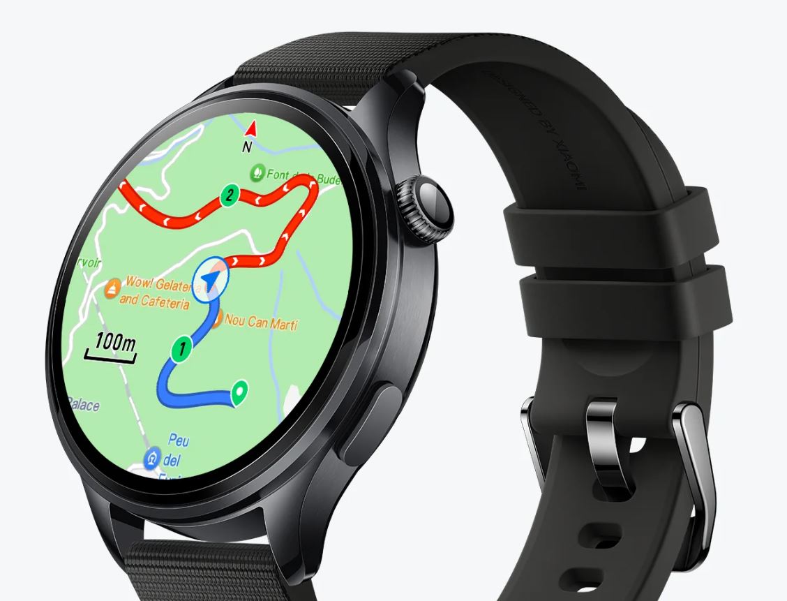 Xiaomi Watch 5
