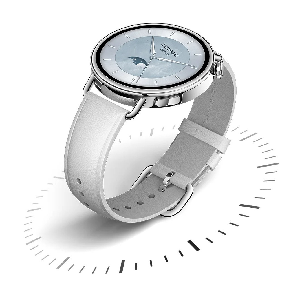 praca na baterii do 8 dni