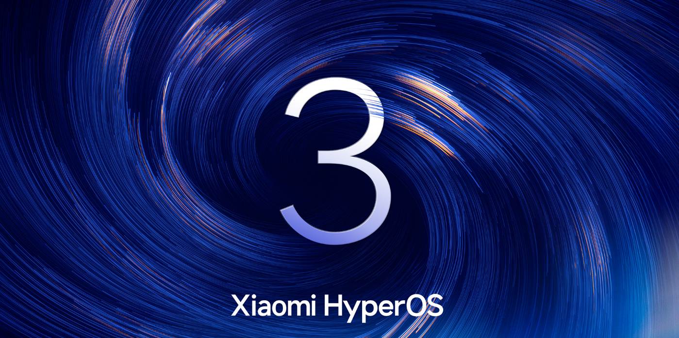 Xiaomi HyperOS3