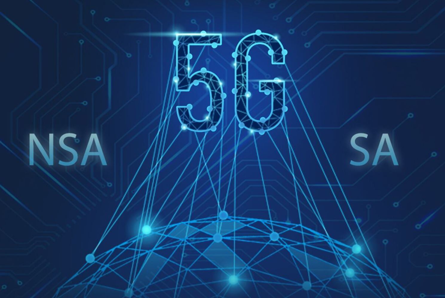 5G