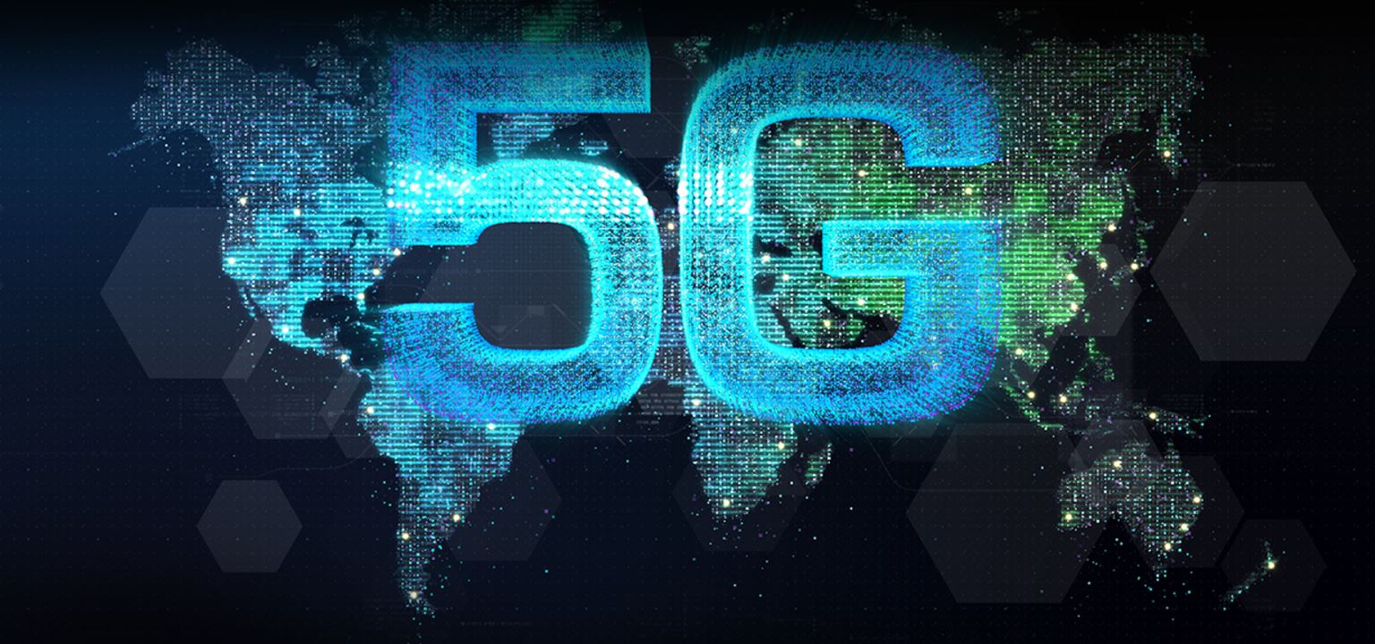 5G