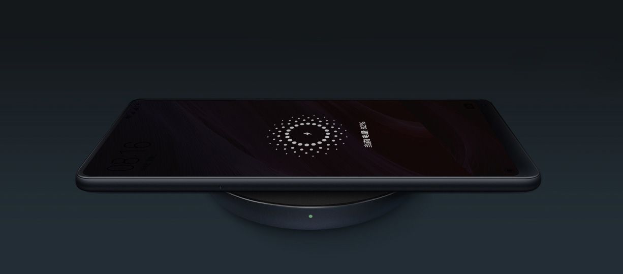 Mi Wireless Charging Pad