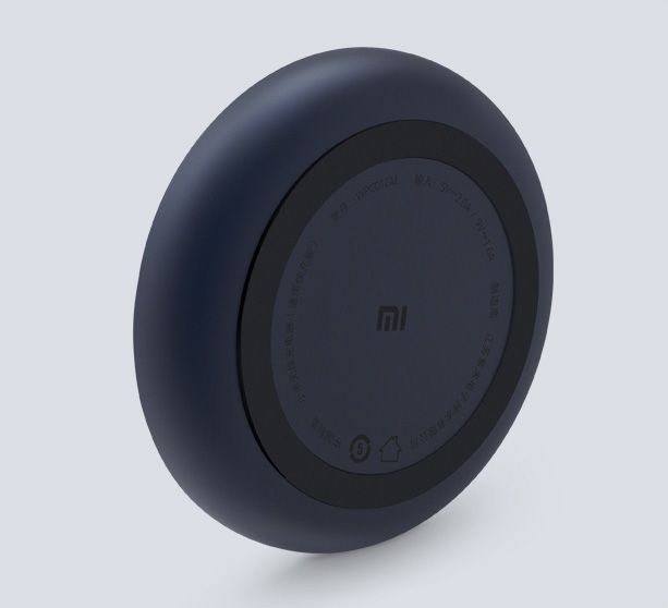 Mi Wireless Charging Pad