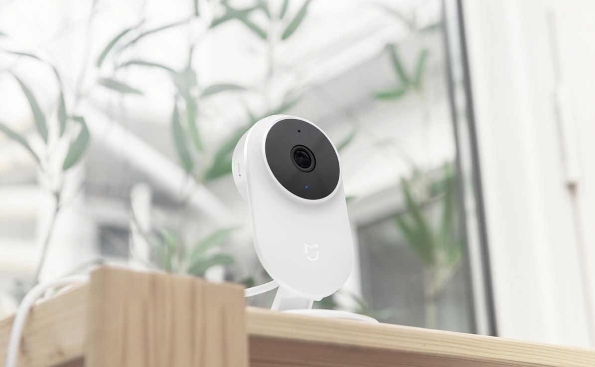 Mi Home Security Camera Basic