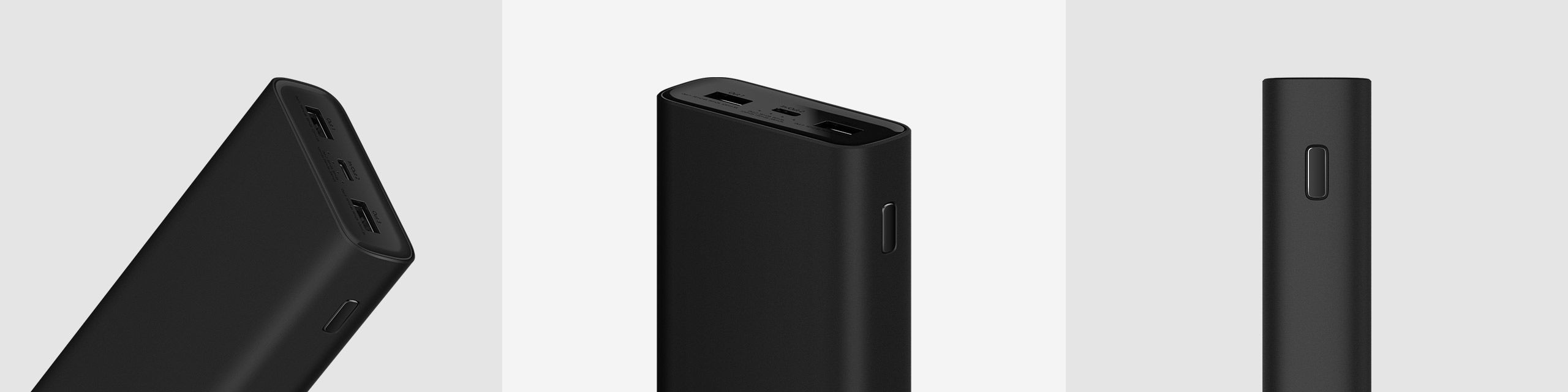 Mi Power Bank 3 Pro