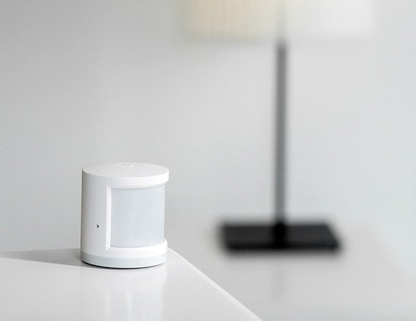 Mi Smart Motion Sensor