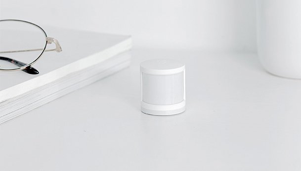 Mi Smart Motion Sensor