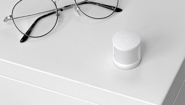 Mi Smart Motion Sensor