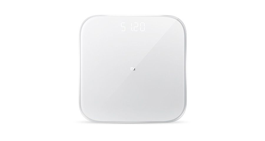 Mi Smart Scale 2